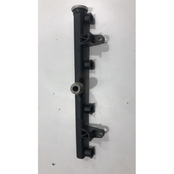 Flauta Bico Injetor Gm S10 2.4 2013 Á 2015