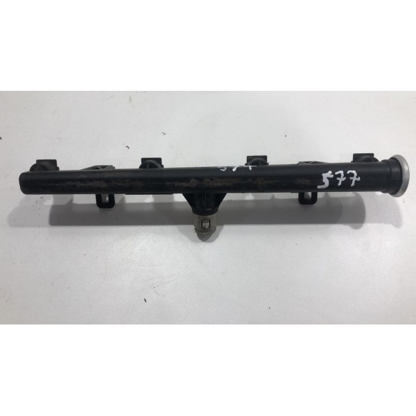 Flauta Bico Injetor Gm S10 2.4 2013 Á 2015
