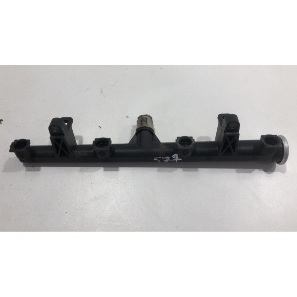 Flauta Bico Injetor Gm S10 2.4 2013 Á 2015