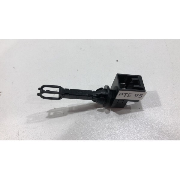 Sensor Temperatura Ar Caixa Evaporadora Fiat Toro 2018 Á 21