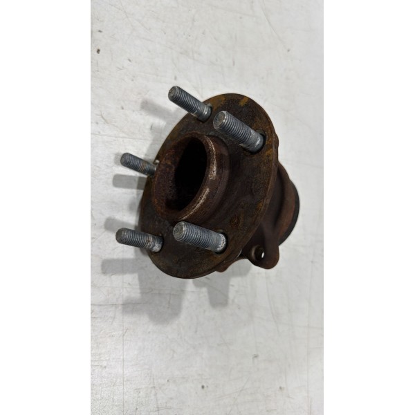 Cubo Traseiro Outlander 2.0 2014 2015 Original
