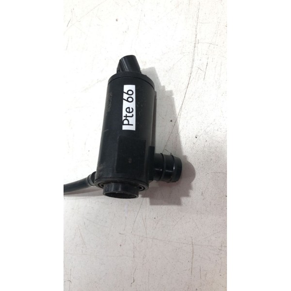 Motor Esguicho Parabrisa Toyota Corolla 2020 Á 2024 Original