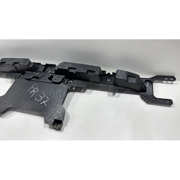 Suporte Parachoque Traseiro Jeep Commander 2023 2024 2025