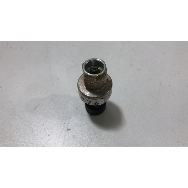 Pressostato Ar Condicionado Renault Sandero 2012 7700417506 Pressostato Ar Condicionado Renault Sandero 2012 7700417506