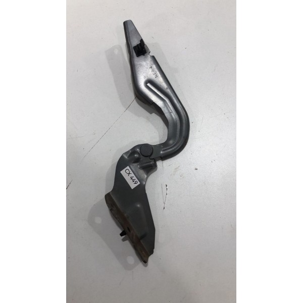 Dobradiça Capô Direito Mitsubishi Outlander 2014 2015