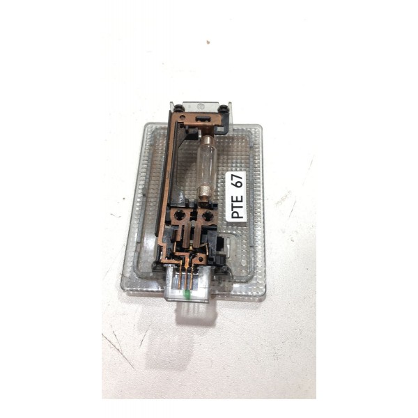 Luz Cortesia Teto Gm Sonic Lt 2011 2012 2013 2014