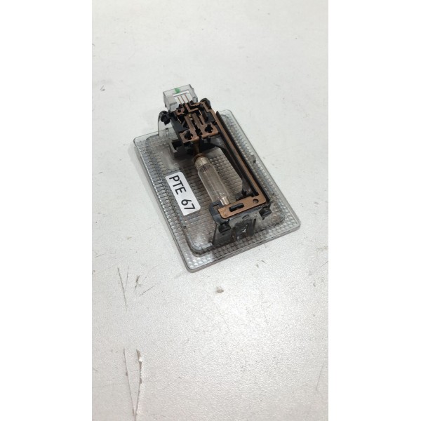 Luz Cortesia Teto Gm Sonic Lt 2011 2012 2013 2014