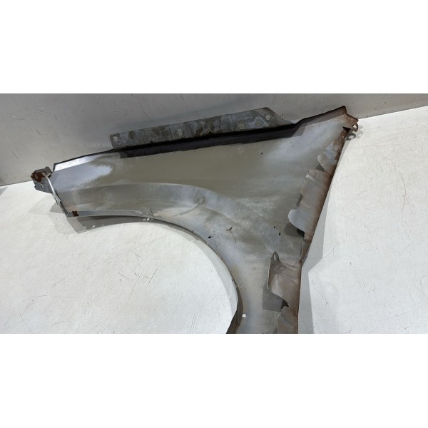 Paralama Direito Ecosport 2008  Detalhes