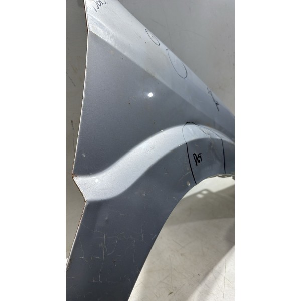 Paralama Direito Ecosport 2008  Detalhes