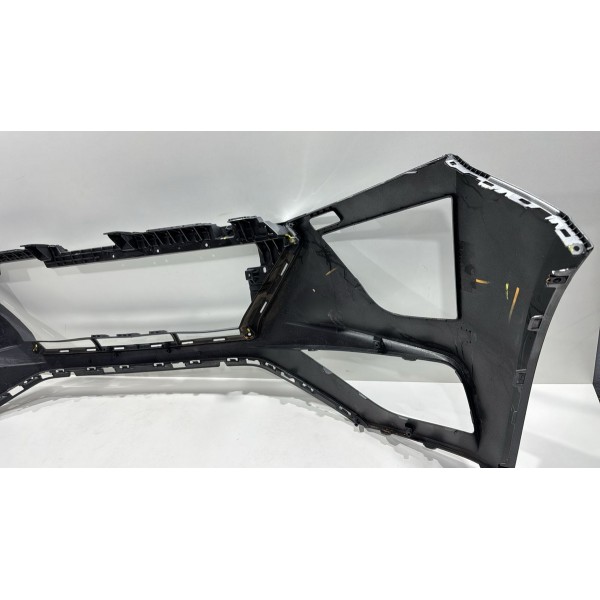 Parachoque Dianteiro Hyundai Creta 2021 2022 2023 C/ Detalhe Cinza
