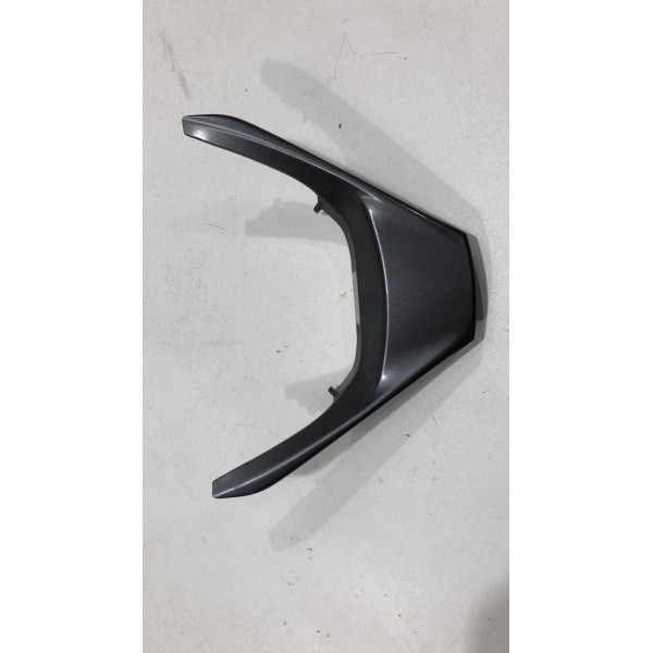 Moldura Inferior Volante Toyota Yaris 2023 Á 2024 75q526