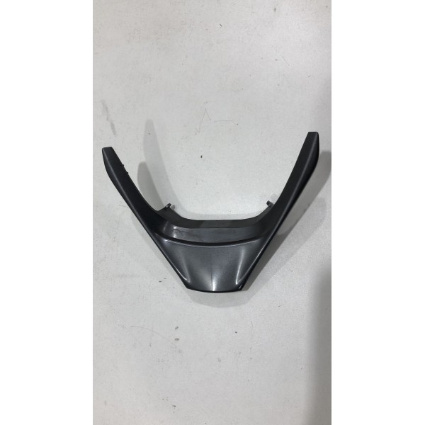 Moldura Inferior Volante Toyota Yaris 2023 Á 2024 75q526