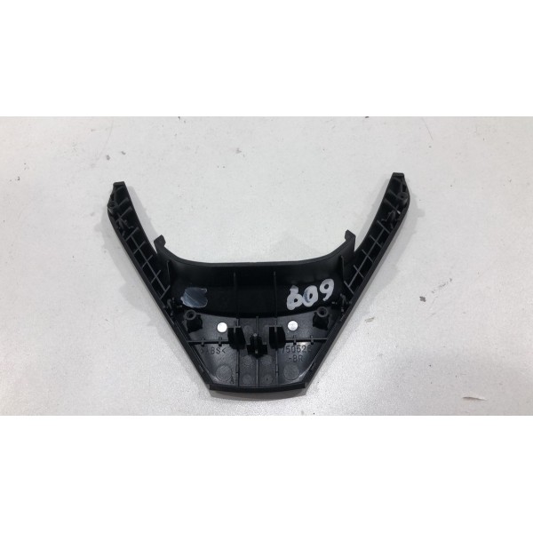 Moldura Inferior Volante Toyota Yaris 2023 Á 2024 75q526