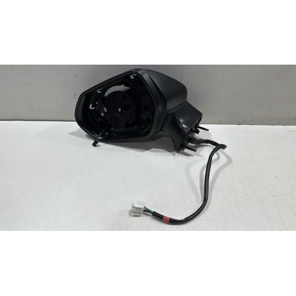 Retrovisor Corolla 2022 A 2024 Esquerdo 8 Fios Ratratil