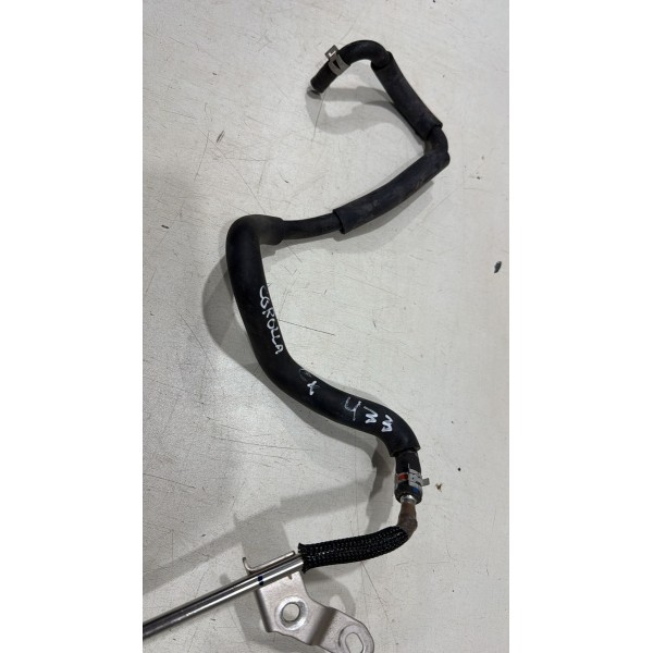 Mangueira Agua Motor Corolla Hibrido 2020 2021 2022 2023 24