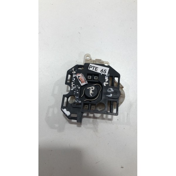 Motor Regulagem Espelho Retrovisor Direito Corolla 2009 Á 14