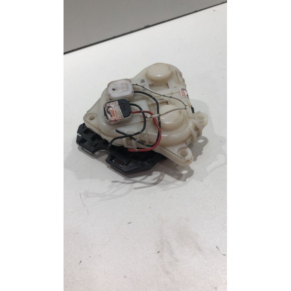 Motor Regulagem Espelho Retrovisor Direito Corolla 2009 Á 14 Motor Regulagem Espelho Retrovisor Direito Corolla 2009 Á 14