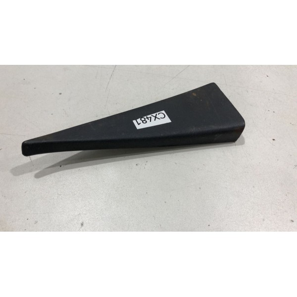 Moldura Interna Porta Tras Dir Gm Corsa 1999/2004 9043132 Preto