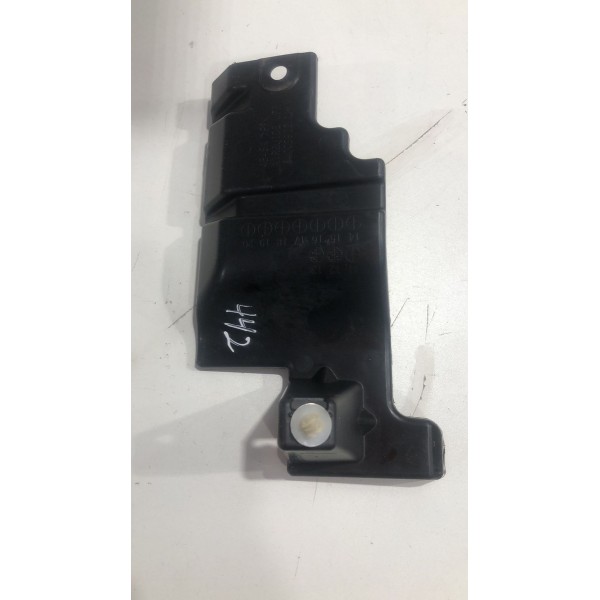 Defletor Radiador Esquerdo Mitsubishi Outlander 2.0 2014 15