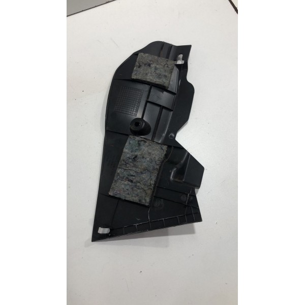 Acabamento Lateral Console Direito Outlander 2014 2015