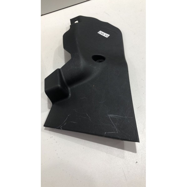 Acabamento Lateral Console Direito Outlander 2014 2015