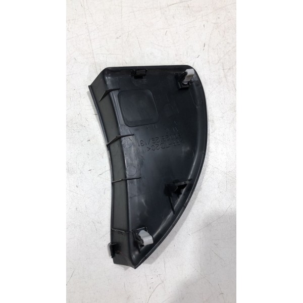 Acabamento Esquerdo Painel Outlander 2015 Á 2019 8002b129