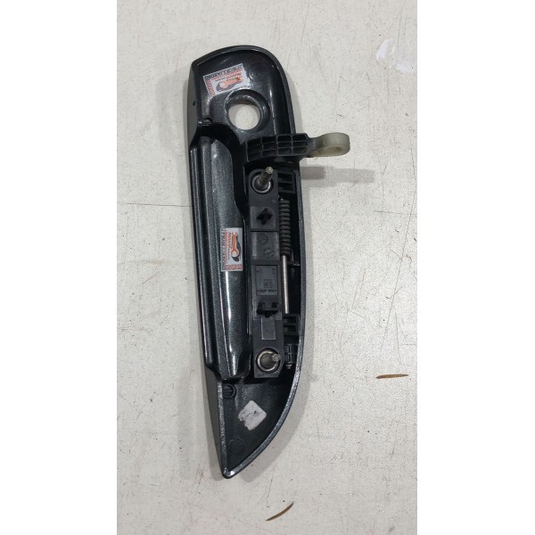 Maçaneta Externa Dianteira Esquerda Prisma Onix 2012 Á 2019 Maçaneta Externa Dianteira Esquerda Prisma Onix 2012 Á 2019