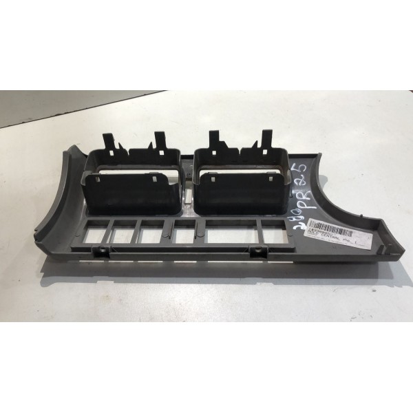 Moldura Difusor Vw Gol Parati G3 1999 2004 377857040