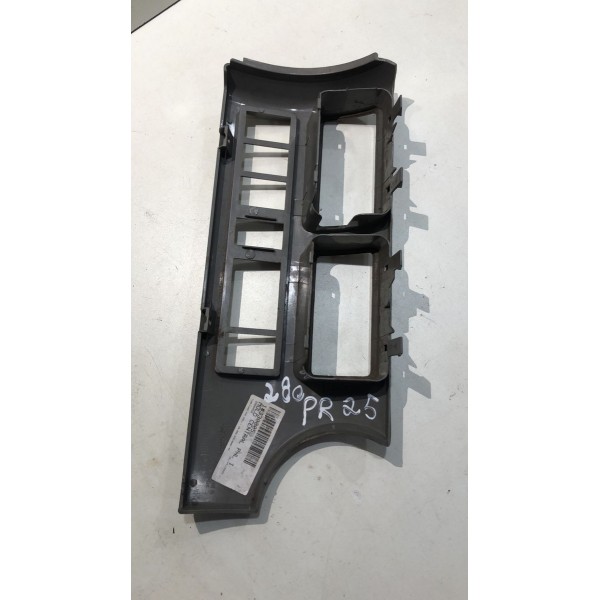 Moldura Difusor Vw Gol Parati G3 1999 2004 377857040