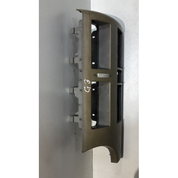 Moldura Difusor Vw Gol Parati G3 1999 2004 377857040