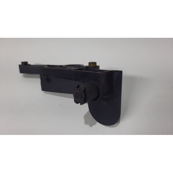 Sensor Rotação Peugeot 206 1.6 16v 9637465980