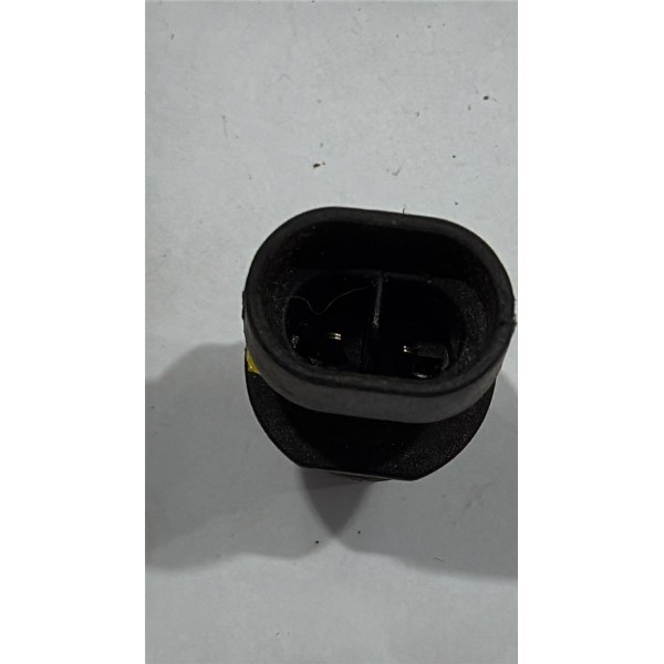 Plug Soquete Luz De Placa Fiat Uno Mille