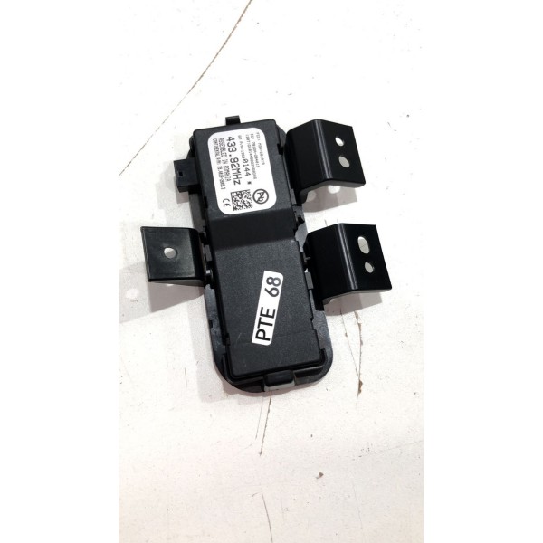 Modulo Controle Central Alarme Gm Sonic 2011 2012 2013 2014