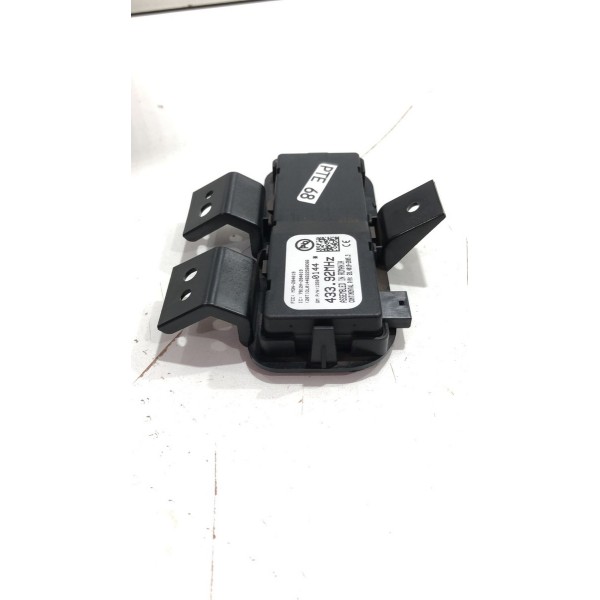 Modulo Controle Central Alarme Gm Sonic 2011 2012 2013 2014