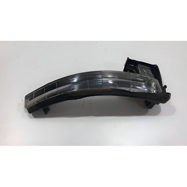 Pisca Retrovisor Direito Jeep Commander 2022 Á 2023 20aj695 Transparente