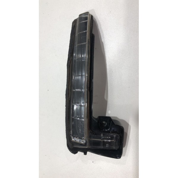 Pisca Retrovisor Direito Jeep Commander 2022 Á 2023 20aj695 Transparente