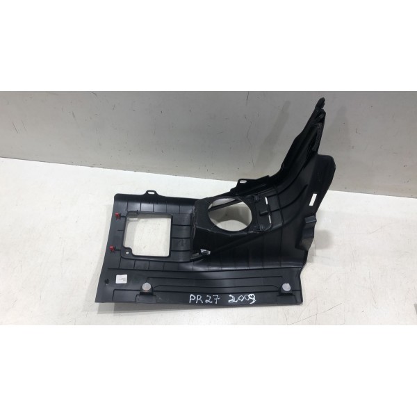 Acabamento Banco Corolla Altis Hybrid 2020 2021 2022 2023 Preto
