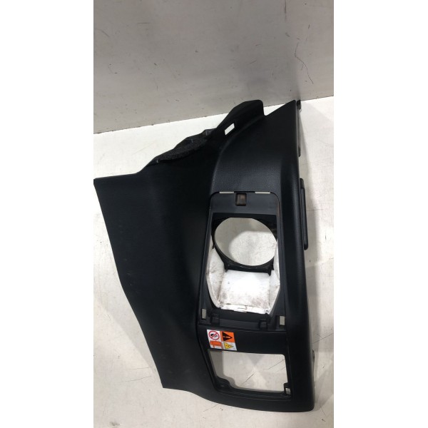 Acabamento Banco Corolla Altis Hybrid 2020 2021 2022 2023 Preto