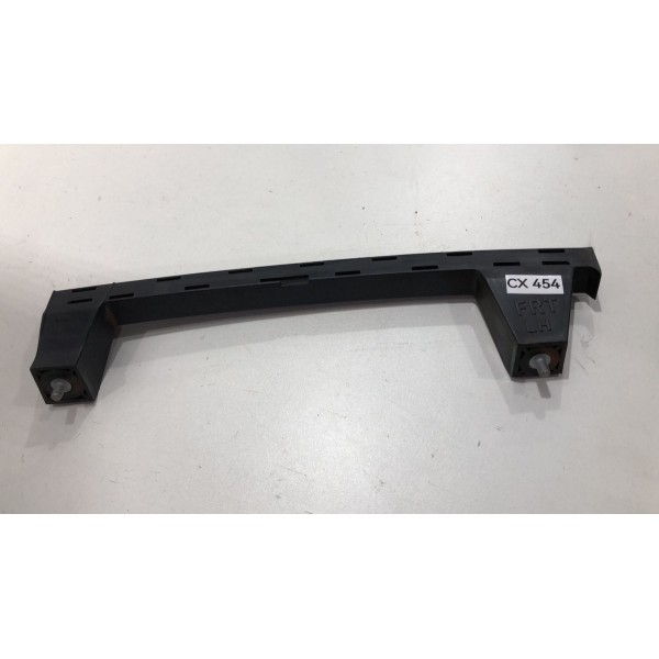 Guia Canaleta Vidro Dianteiro Esquerdo Chevrolet Sonic 2014 Pre