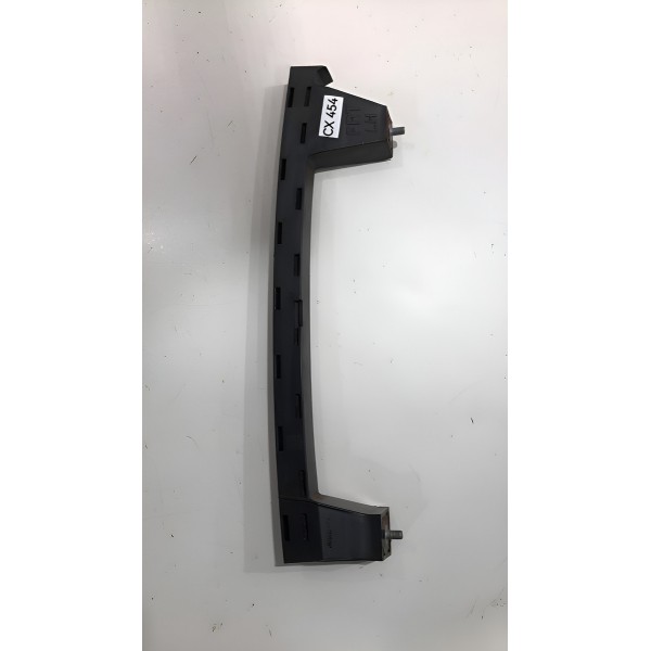 Guia Canaleta Vidro Dianteiro Esquerdo Chevrolet Sonic 2014 Pre