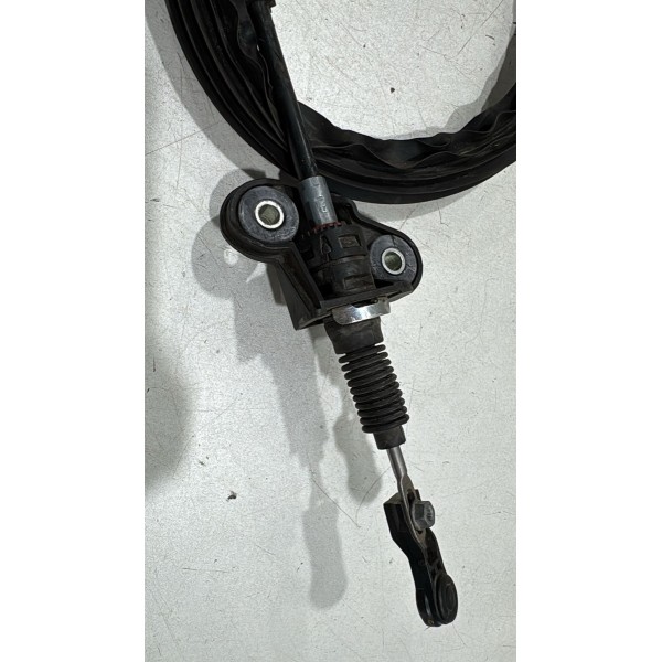 Cabo Seletor Marcha Volkswagen Virtus 2019 2020 Usado