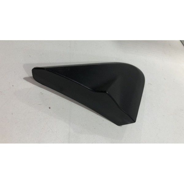 Moldura Externa Retrovisor Direito Gm Sonic 2011 2012 2014
