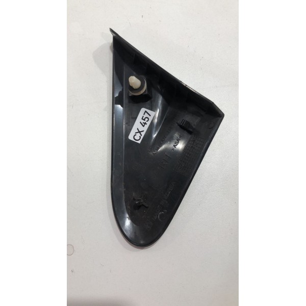 Moldura Externa Retrovisor Direito Gm Sonic 2011 2012 2014