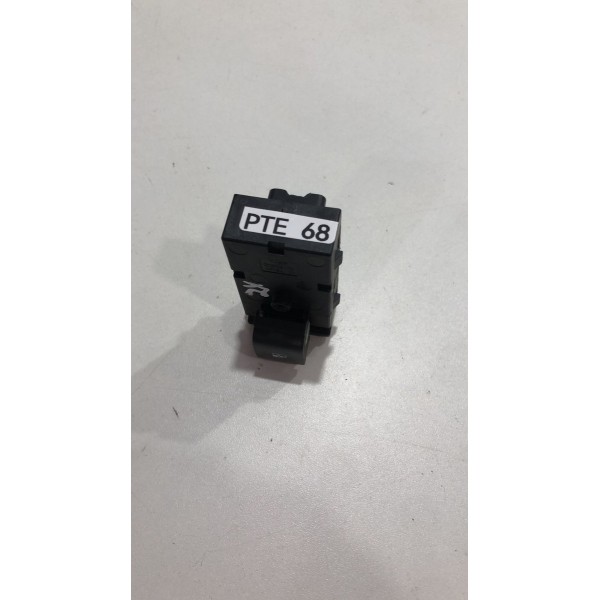 Botão Comando Vidro Traseiro Sonic 2011 12 13 2014 95460077