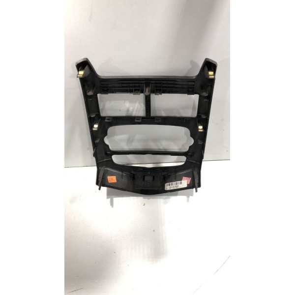 Moldura Central Radio Difusor De Ar Sonic 2011/13 95157880