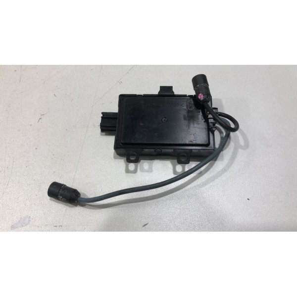 Módulo Sensor Alarme Citroen Aircross 408 208 2008 308