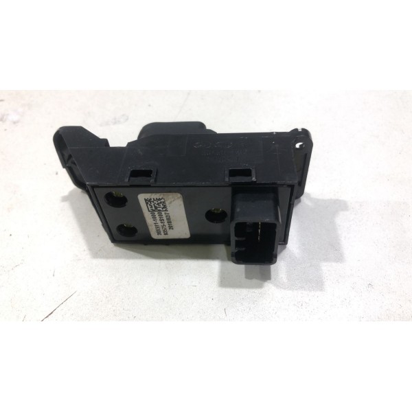 Botão Interruptor Vidro Elétrico  Hb20 2012 2013 2018 2019