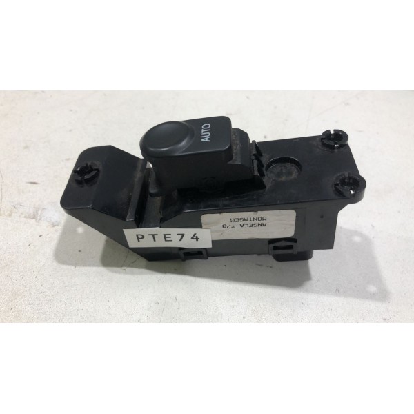 Botão Interruptor Hb20 Traseiro Direito 39x5111000 2013  P13