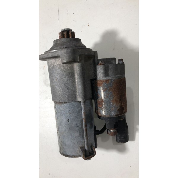 Motor Arranque Cherry Tiggo 2 1.5 2019