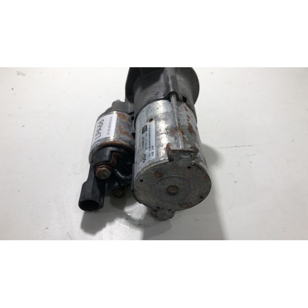 Motor Arranque Cherry Tiggo 2 1.5 2019